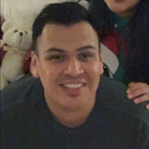 Meet your Posher, Rafael